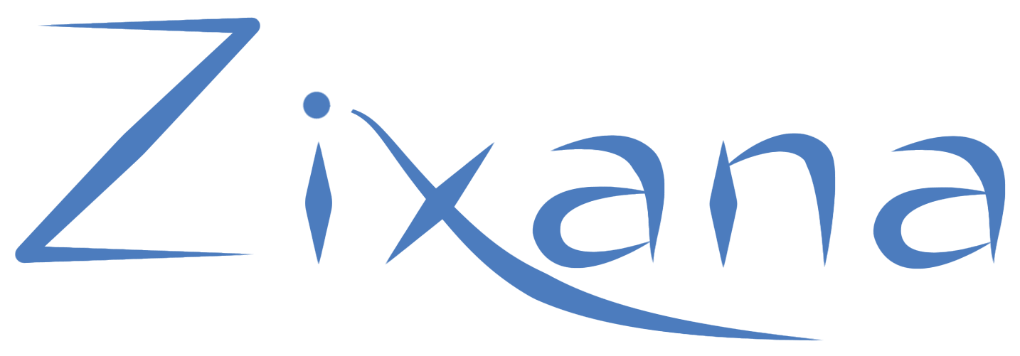 Zixana logo