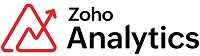 Zoho Analytics logo