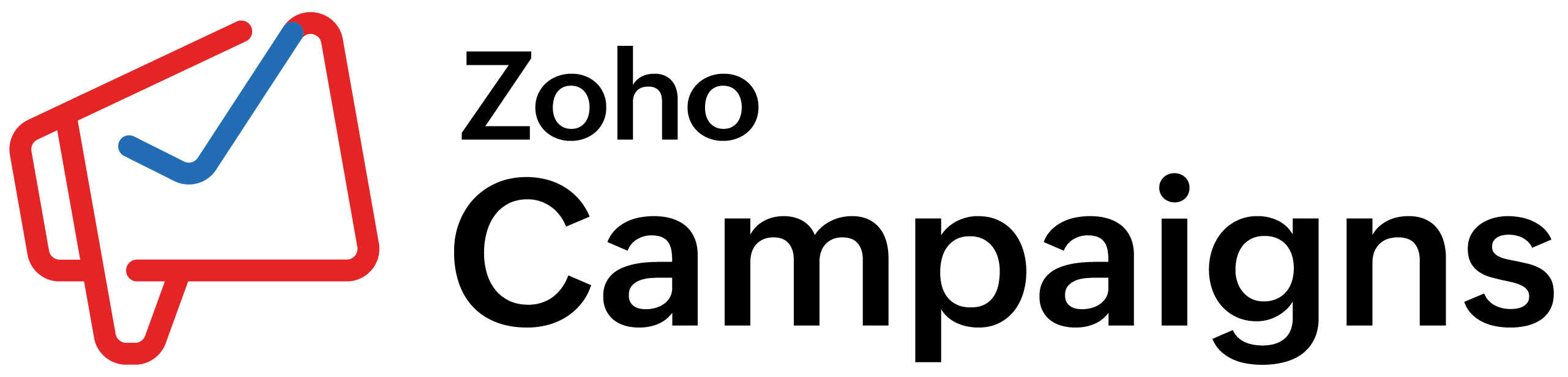 Zoho Campaigns logo