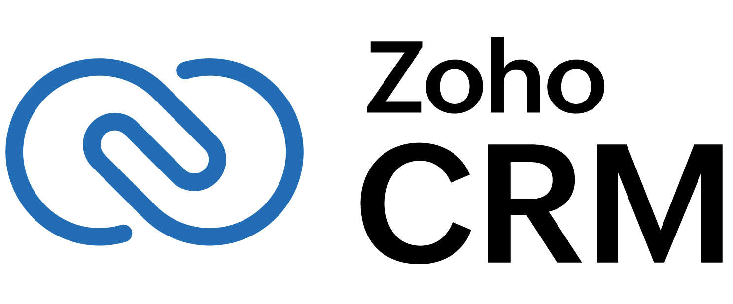 Zoho CRM logo