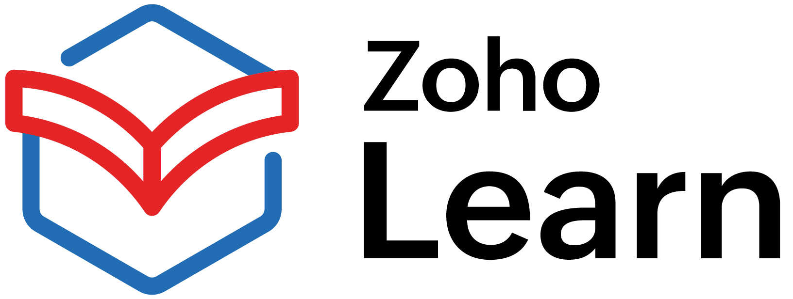 Zoho Learn logo