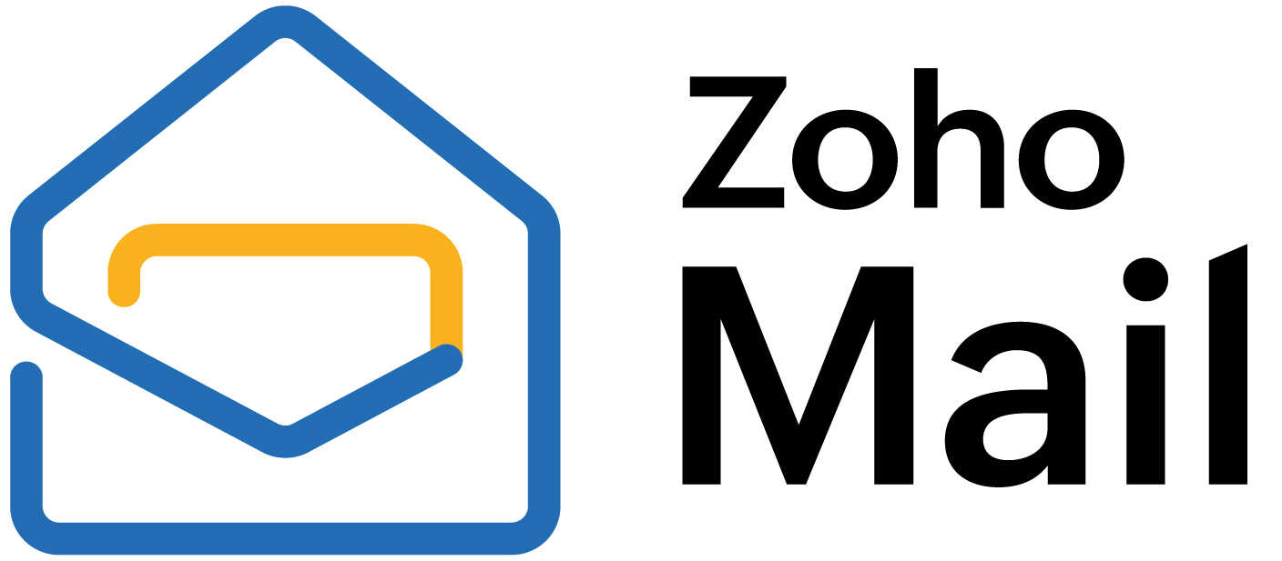 Zoho Mail logo