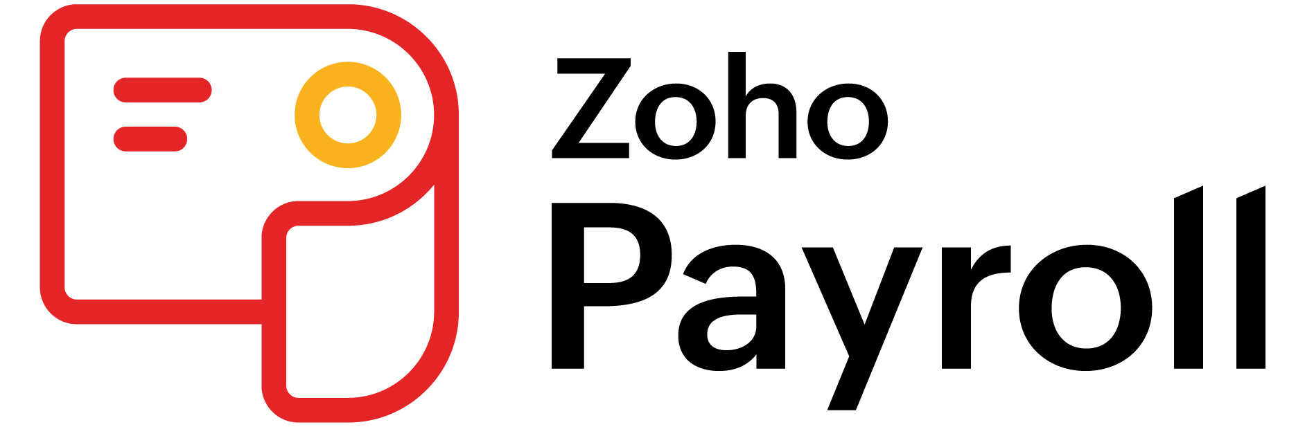 Zoho Payroll logo