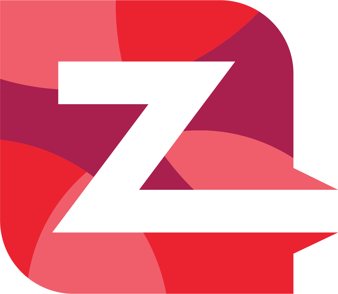 Zuber logo