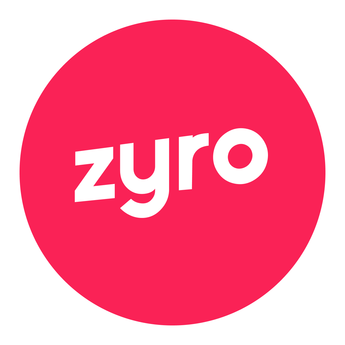 Zyro logo